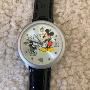 Mickey Through the years Watch